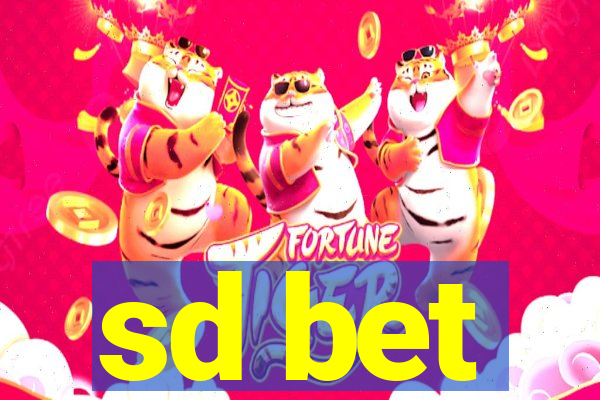 sd bet